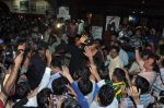 Akshay Kumar promotes Boss in Gaiety, Mumbai on 16th Oct 2013